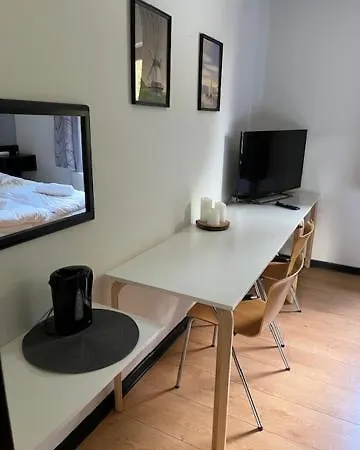מלון Egtved Hotel *