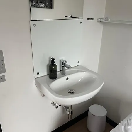 Egtved Hotel Hotell