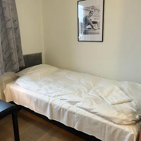 Egtved Hotel מלון