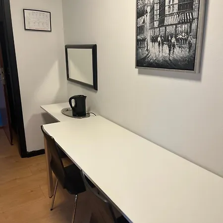 מלון Egtved Hotel