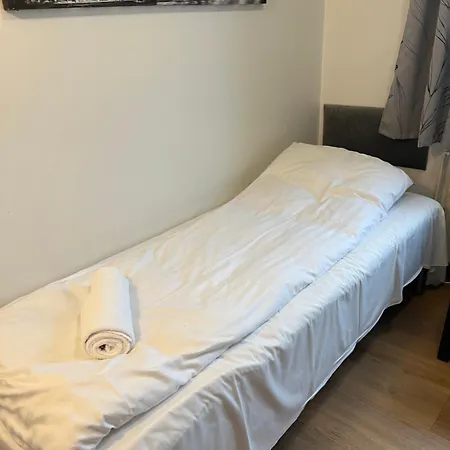 מלון Egtved Hotel Egtved