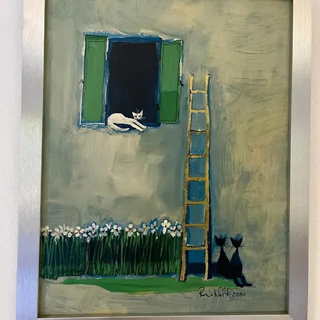 מלון Egtved Hotel *