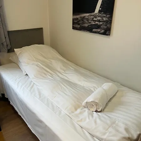 Egtved Hotel מלון Egtved