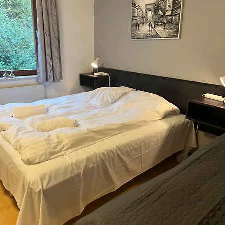 Egtved Hotel מלון