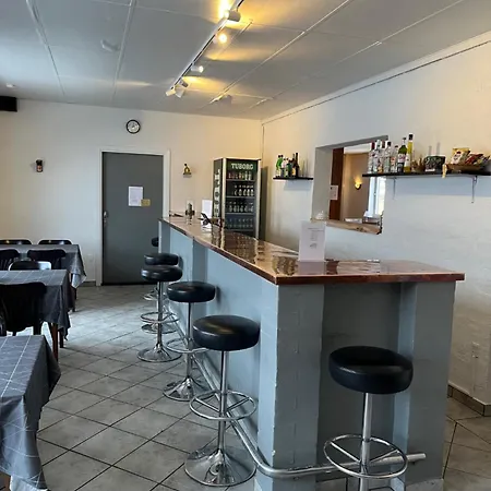 Egtved Hotel * Egtved