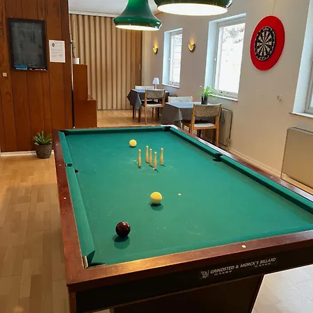 Egtved Hotel Hotell Egtved