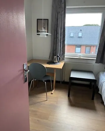 Egtved Hotel Hotel *
