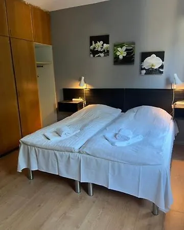 Egtved Hotel *