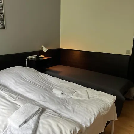 Egtved Hotel * Egtved