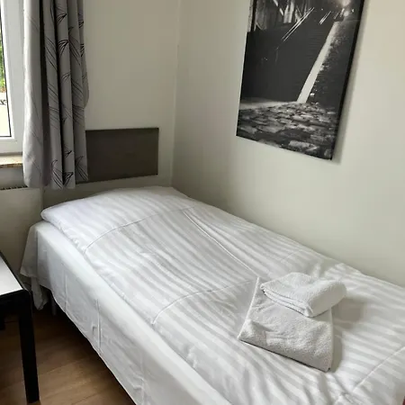 Egtved Hotel