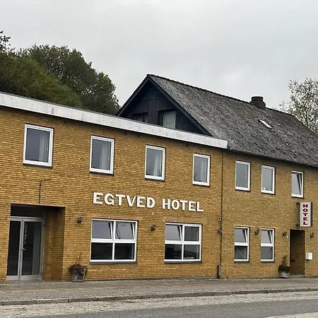 Egtved Hotel *
