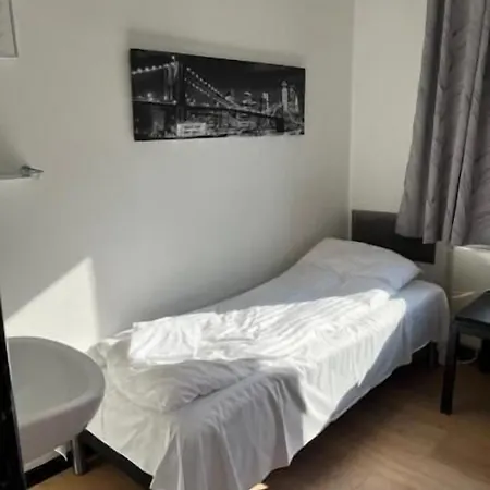 Egtved Hotel Hotel *