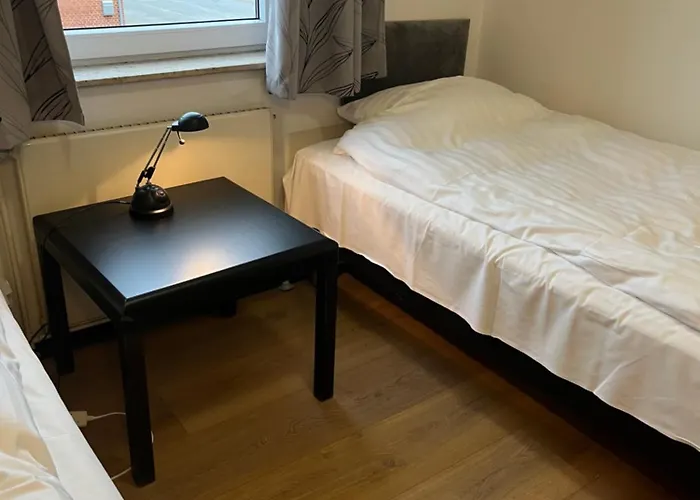 Egtved Hotel Hotel Egtved