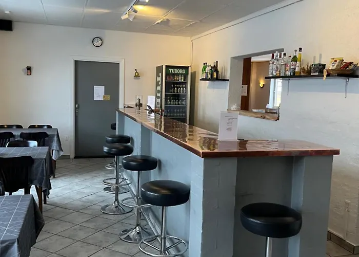 Egtved Hotel * Egtved