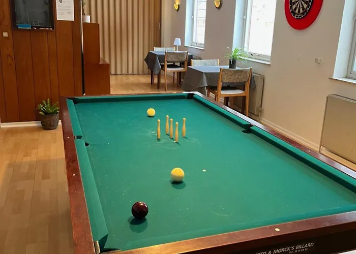 Egtved Hotel Hotel Egtved